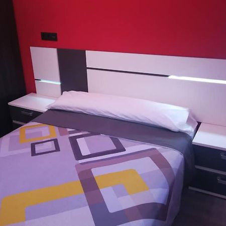 Apartamento Centrico , Wifi + Desayuno Λογκρόνο Εξωτερικό φωτογραφία
