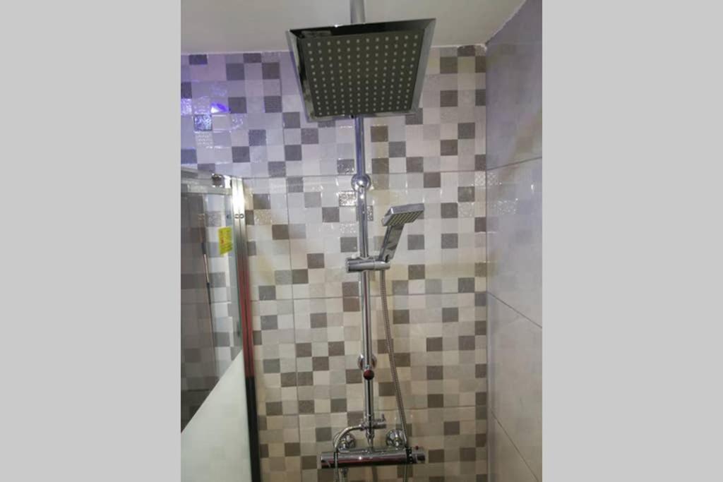 Apartamento Centrico , Wifi + Desayuno Λογκρόνο Εξωτερικό φωτογραφία